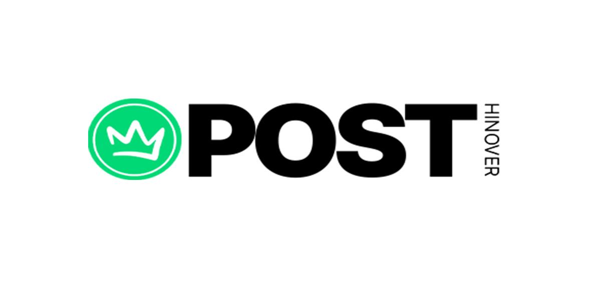 Have Post H-POST - Home